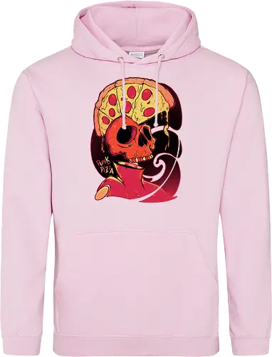 Pizza Punk!