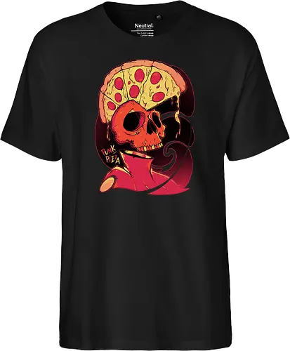 Pizza Punk!