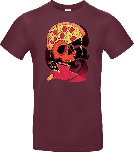 Pizza Punk!