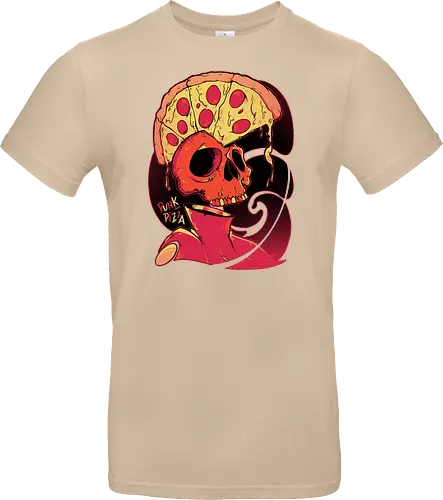 Pizza Punk!