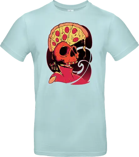 Pizza Punk!