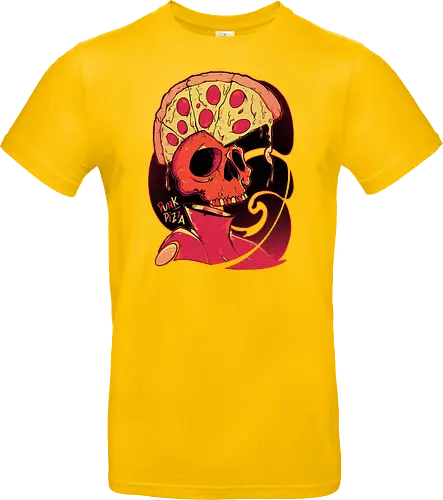 Pizza Punk!