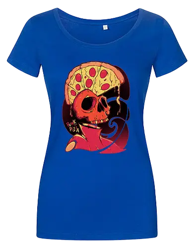 Pizza Punk!