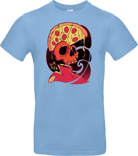 Pizza Punk!