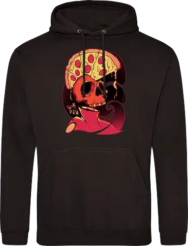 Pizza Punk!