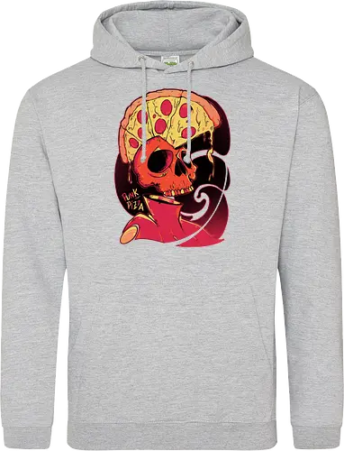 Pizza Punk!