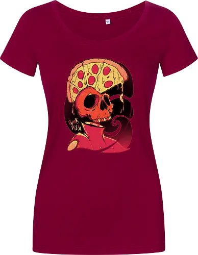 Pizza Punk!