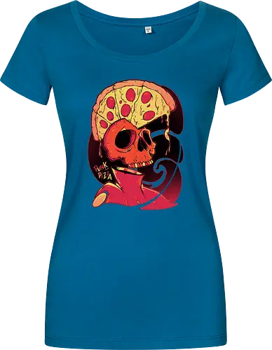 Pizza Punk!