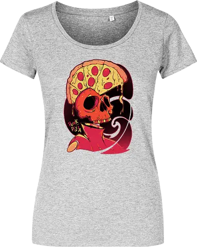 Pizza Punk!