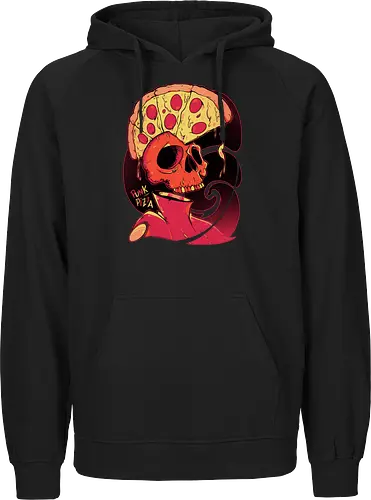 Pizza Punk!