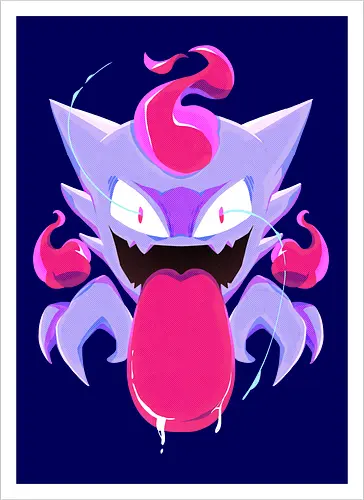 Booo!