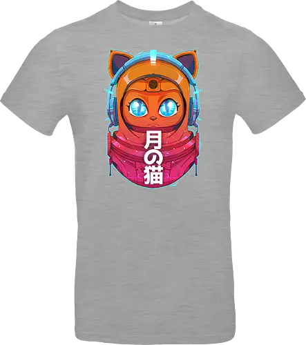 TEch_cat