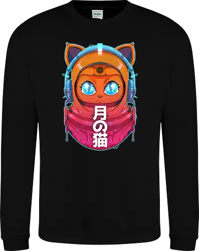 TEch_cat