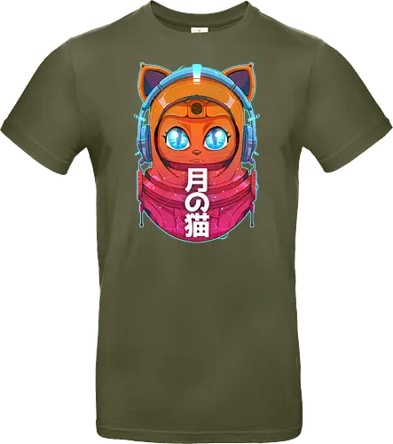 TEch_cat