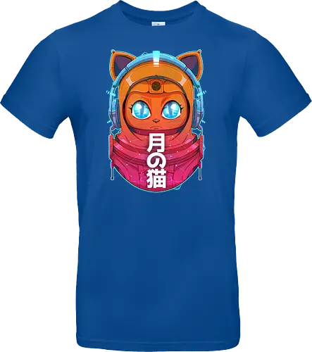 TEch_cat