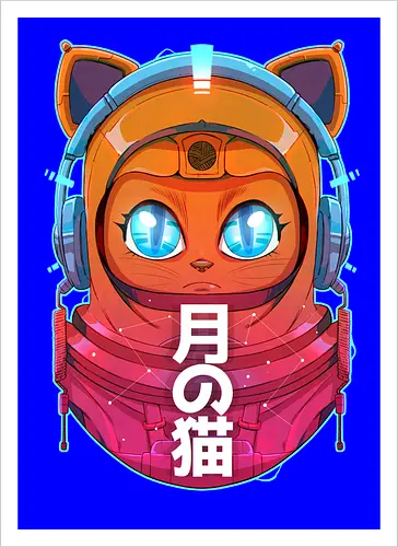 TEch_cat