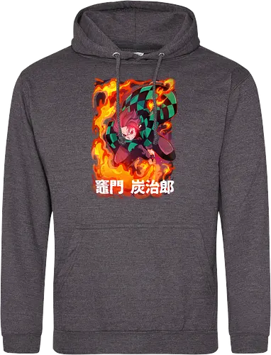 TJR!!!