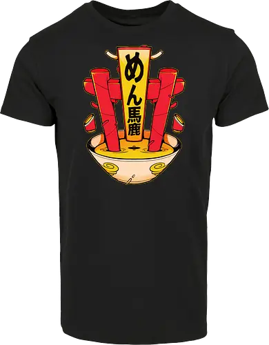 Ramen!!!