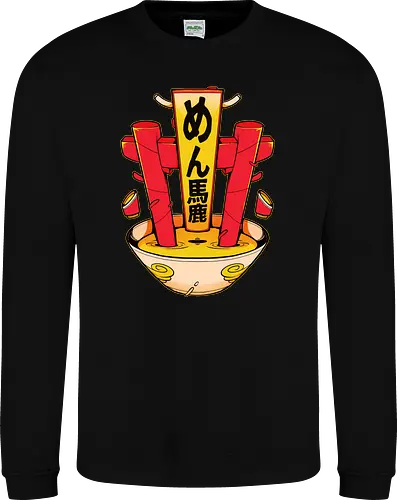 Ramen!!!