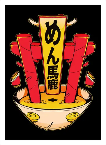 Ramen!!!