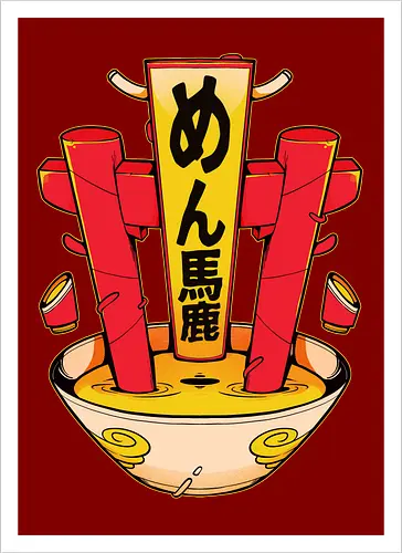 Ramen!!!
