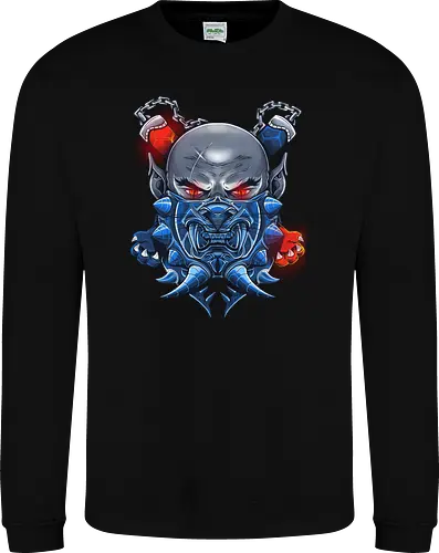Samurai Panthro