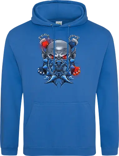Samurai Panthro