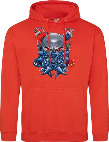 Samurai Panthro