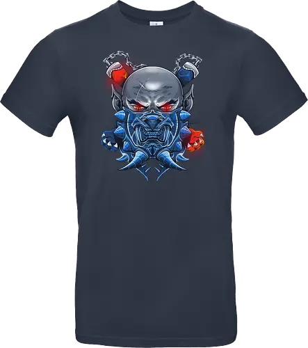 Samurai Panthro