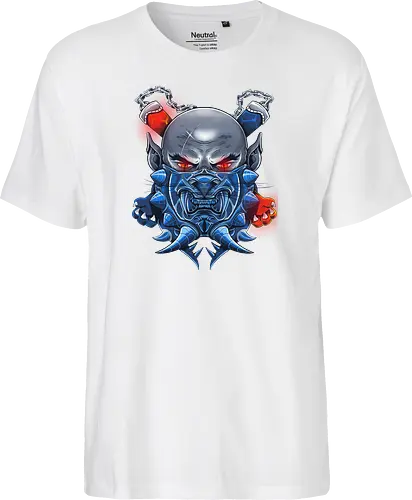 Samurai Panthro