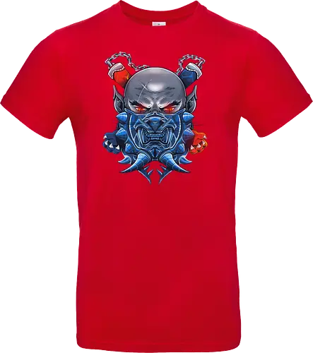 Samurai Panthro