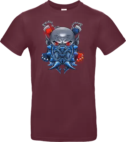 Samurai Panthro