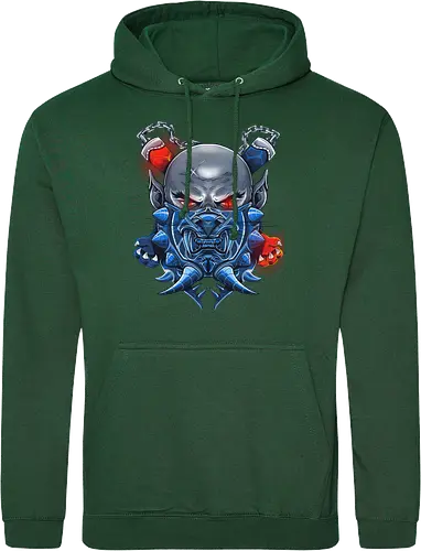 Samurai Panthro