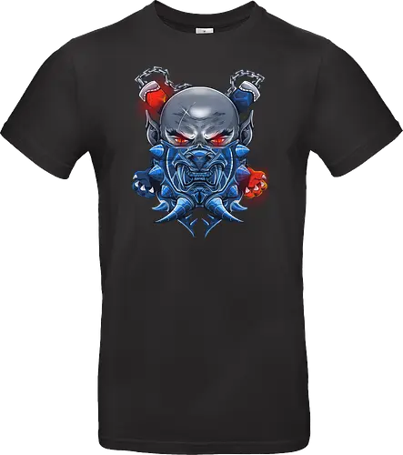 Samurai Panthro