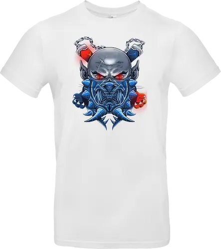 Samurai Panthro
