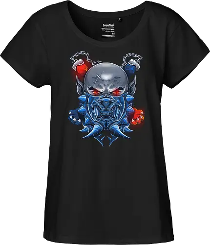 Samurai Panthro