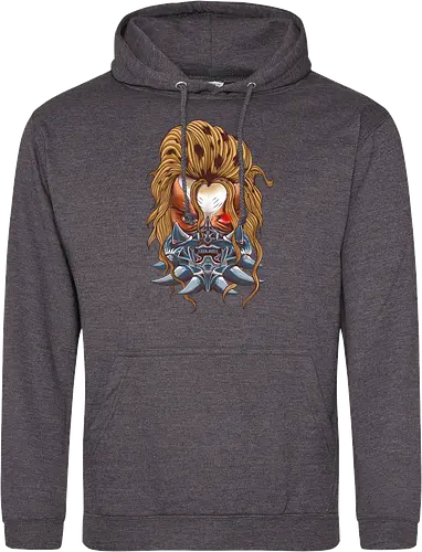 Samurai Cheeta