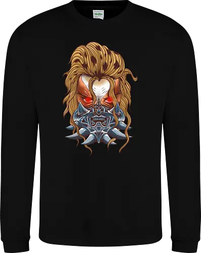 Samurai Cheeta