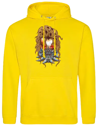 Samurai Cheeta