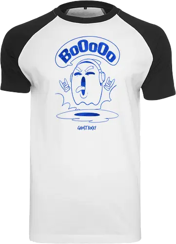Ghost Rock!