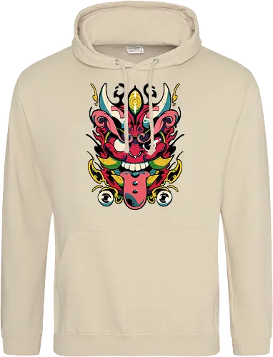 Oni Daruma