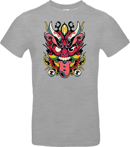 Oni Daruma