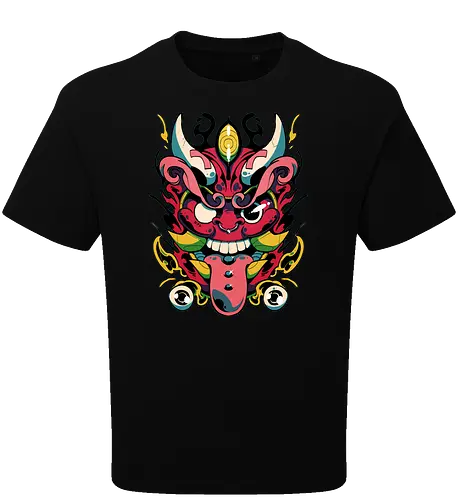 Oni Daruma