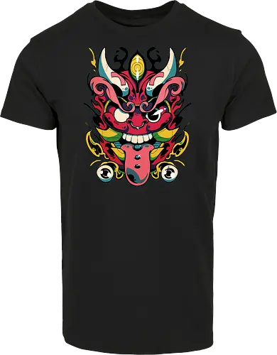 Oni Daruma