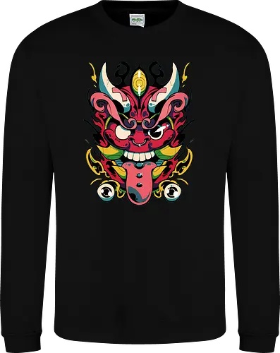 Oni Daruma
