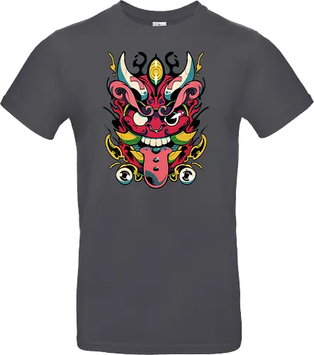 Oni Daruma