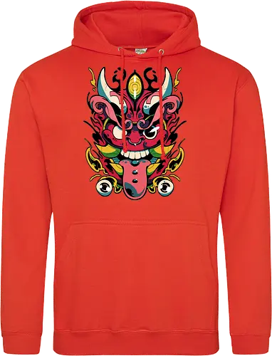 Oni Daruma