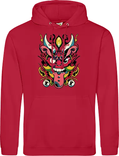 Oni Daruma