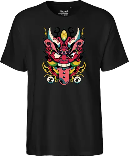 Oni Daruma