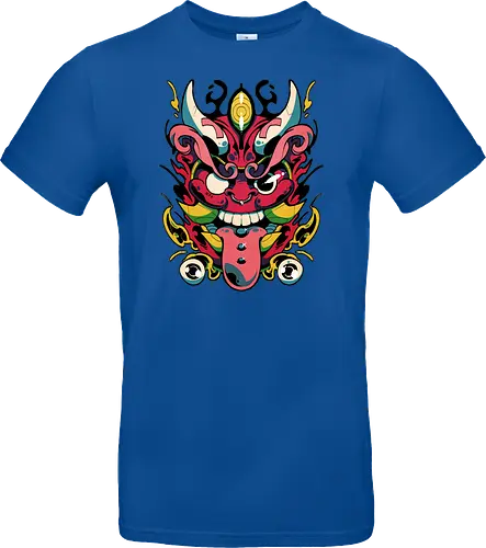 Oni Daruma
